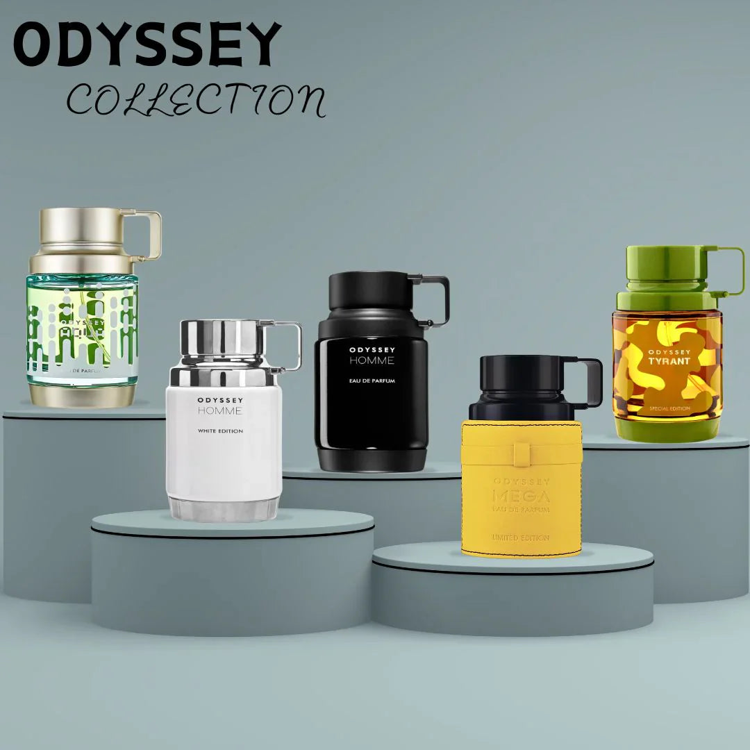 ARMAF ODYSSEY