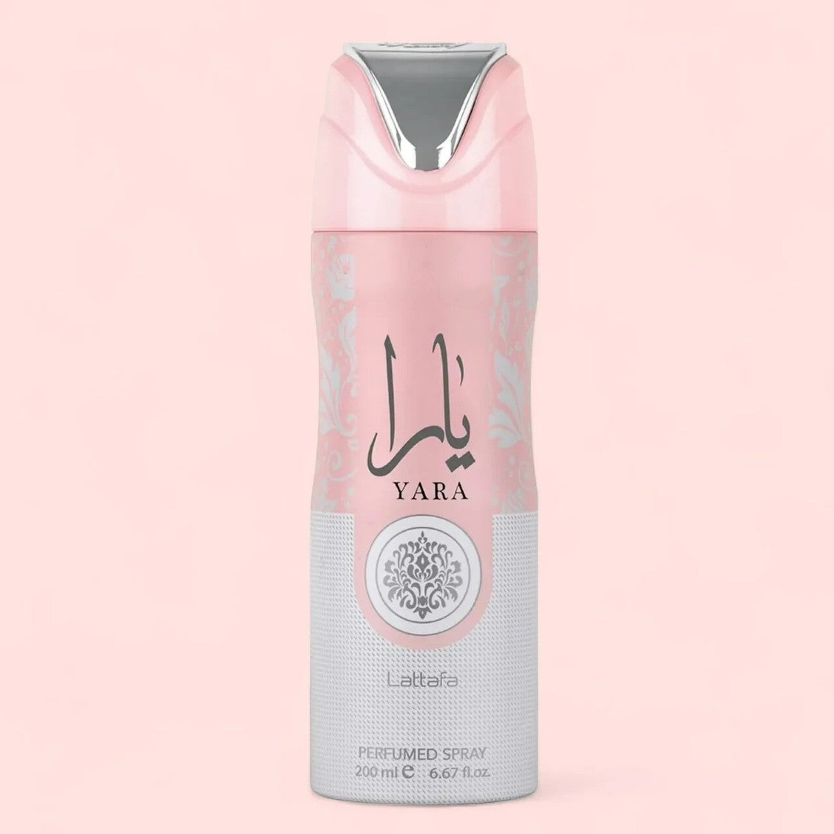 BODY SPRAYS