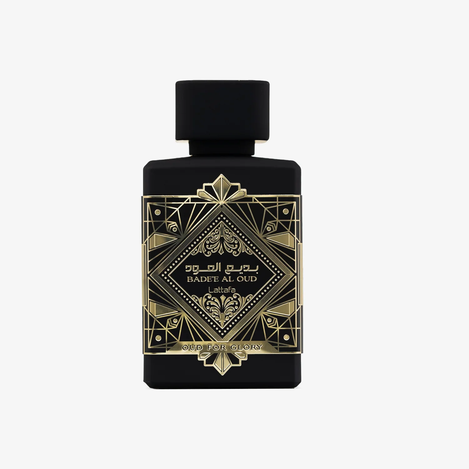 LATTAFA BADEE AL OUD FOR GLORY  100 ML