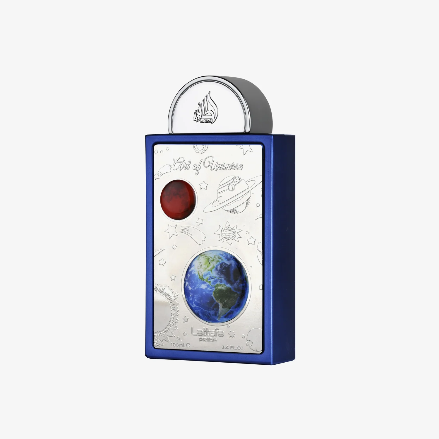 LATTAFA ART OF UNIVERSE 100ML