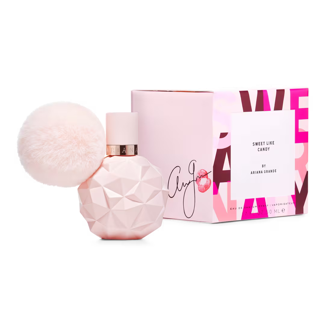 ARIANA GRANDE SWEET LIKE CANDY 100ML