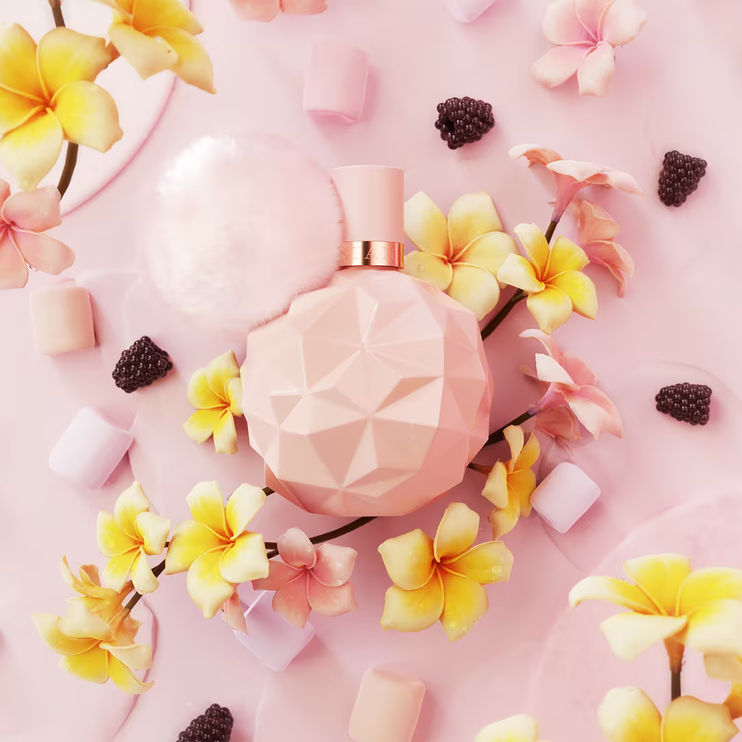 ARIANA GRANDE SWEET LIKE CANDY 100ML