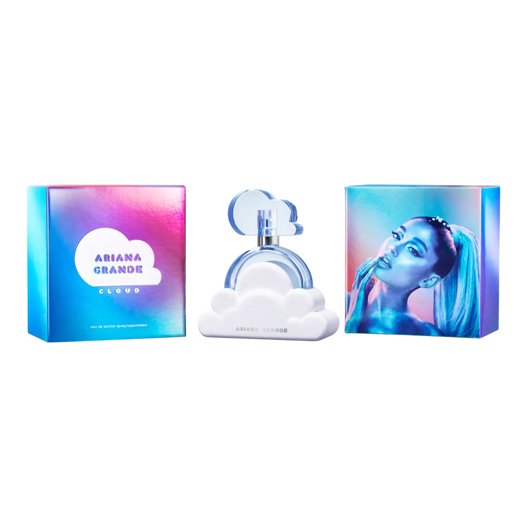 ARIANA GRANDE CLOUD 100ML
