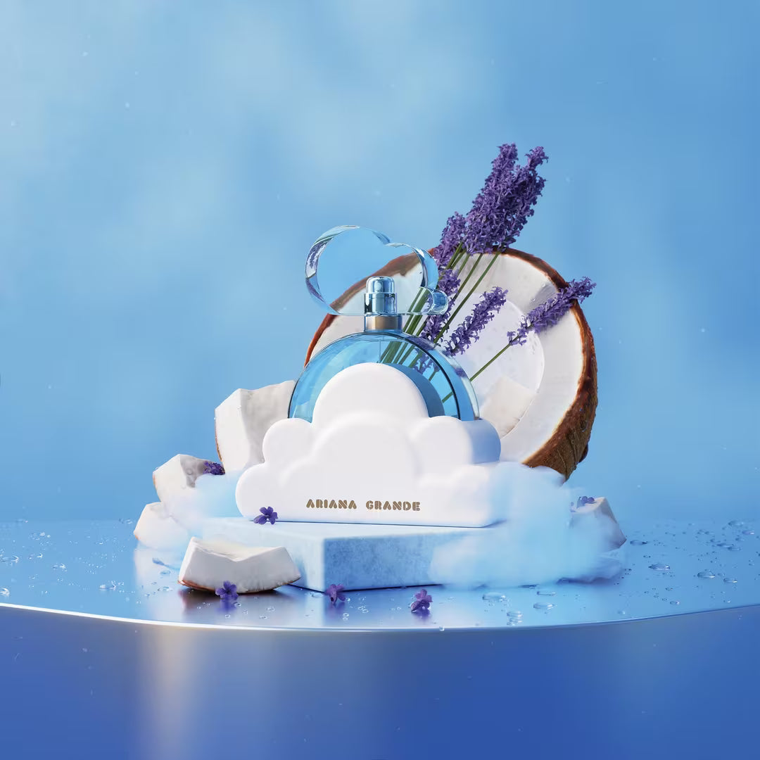 ARIANA GRANDE CLOUD 100ML