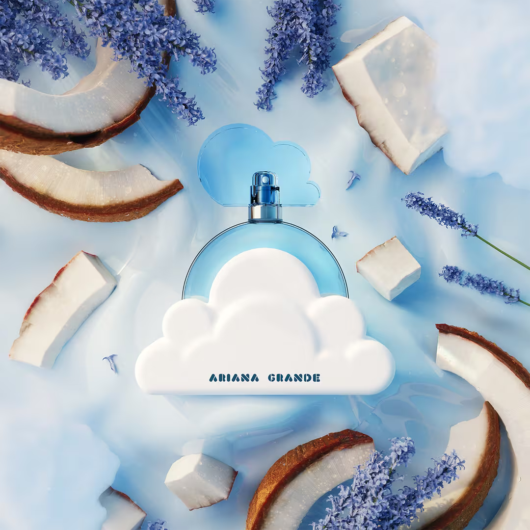 ARIANA GRANDE CLOUD 100ML