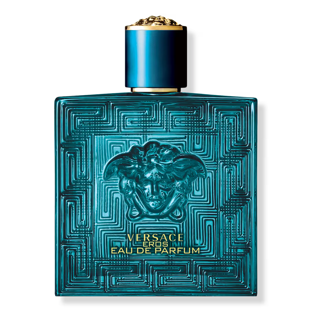 VERSACE EROS MEN EDP 100ML