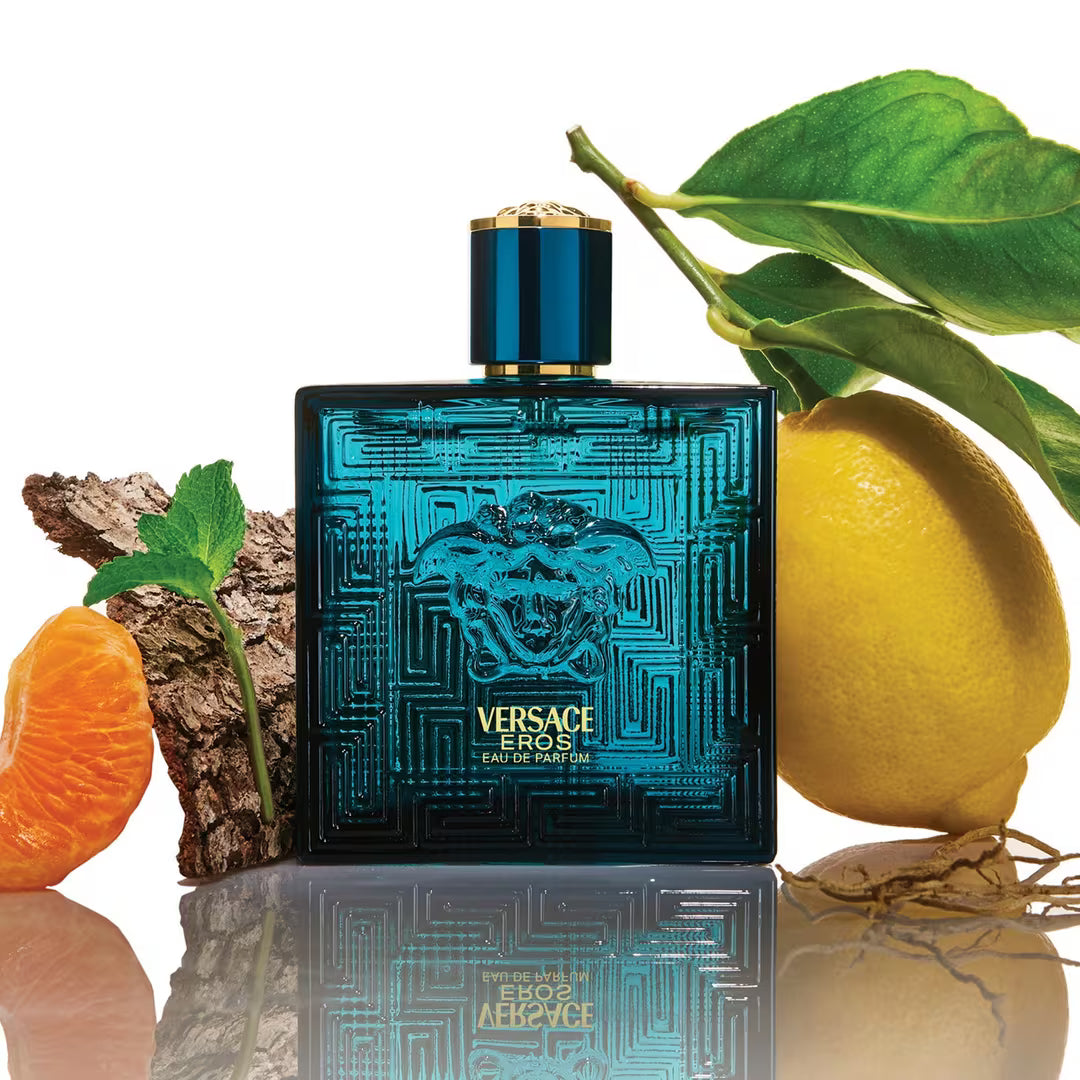 VERSACE EROS MEN EDP 100ML