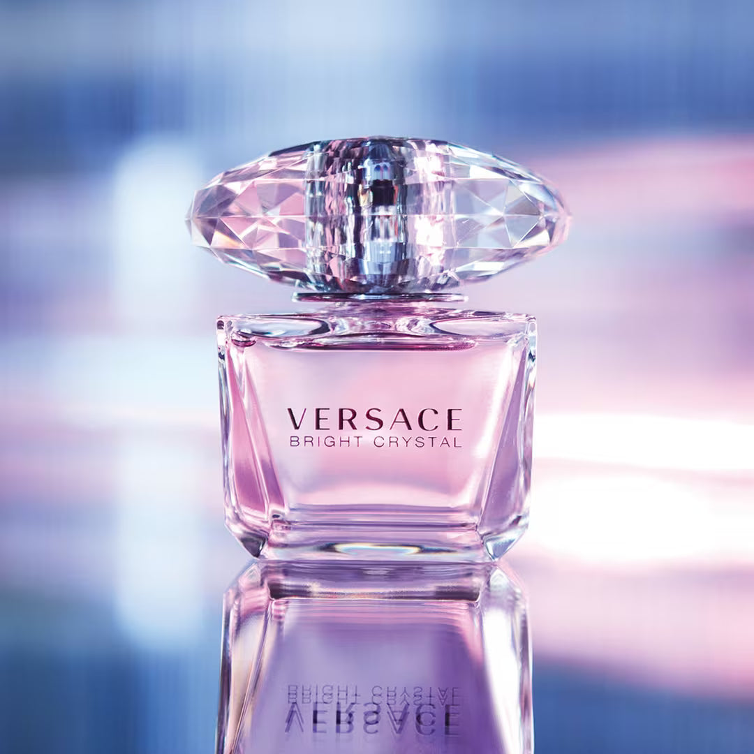 VERSACE BRIGHT CRYSTAL 100ML