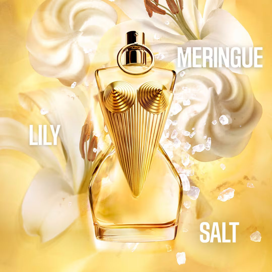 JEAN PAUL GAULTIER DIVINE 100ML