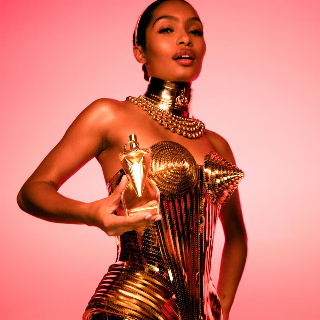 JEAN PAUL GAULTIER DIVINE 100ML