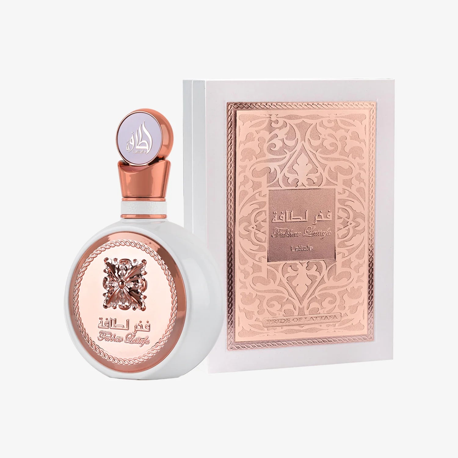 LATTAFA FAKHAR EXTRAIT 100ML