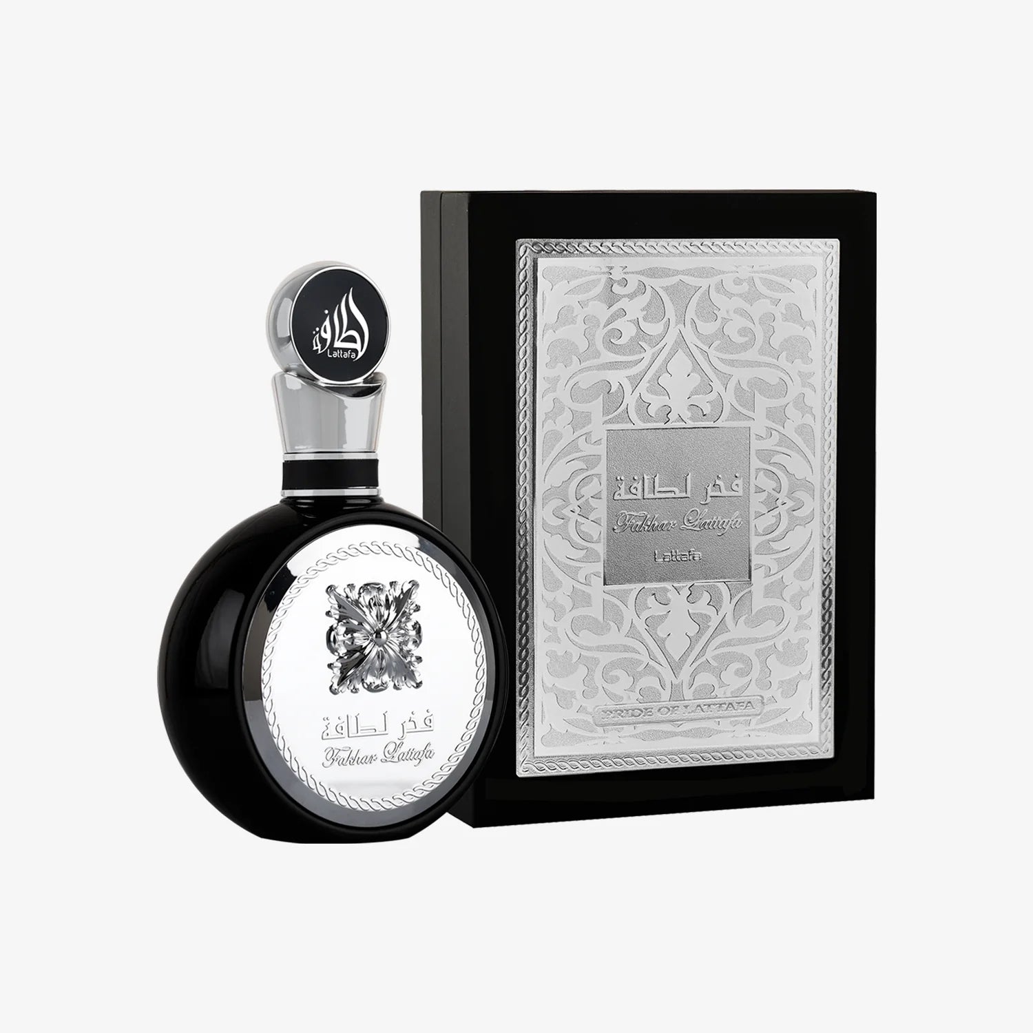 LATTAFA FAKHAR 100ML