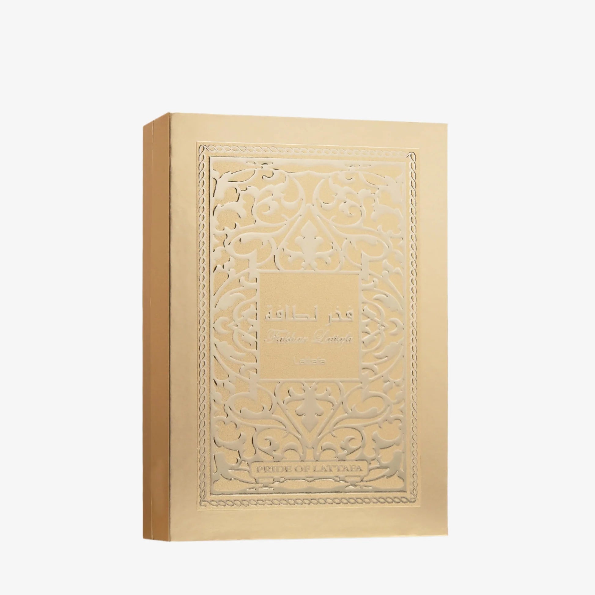 LATTAFA FAKHAR GOLD EXTRAIT 00ML