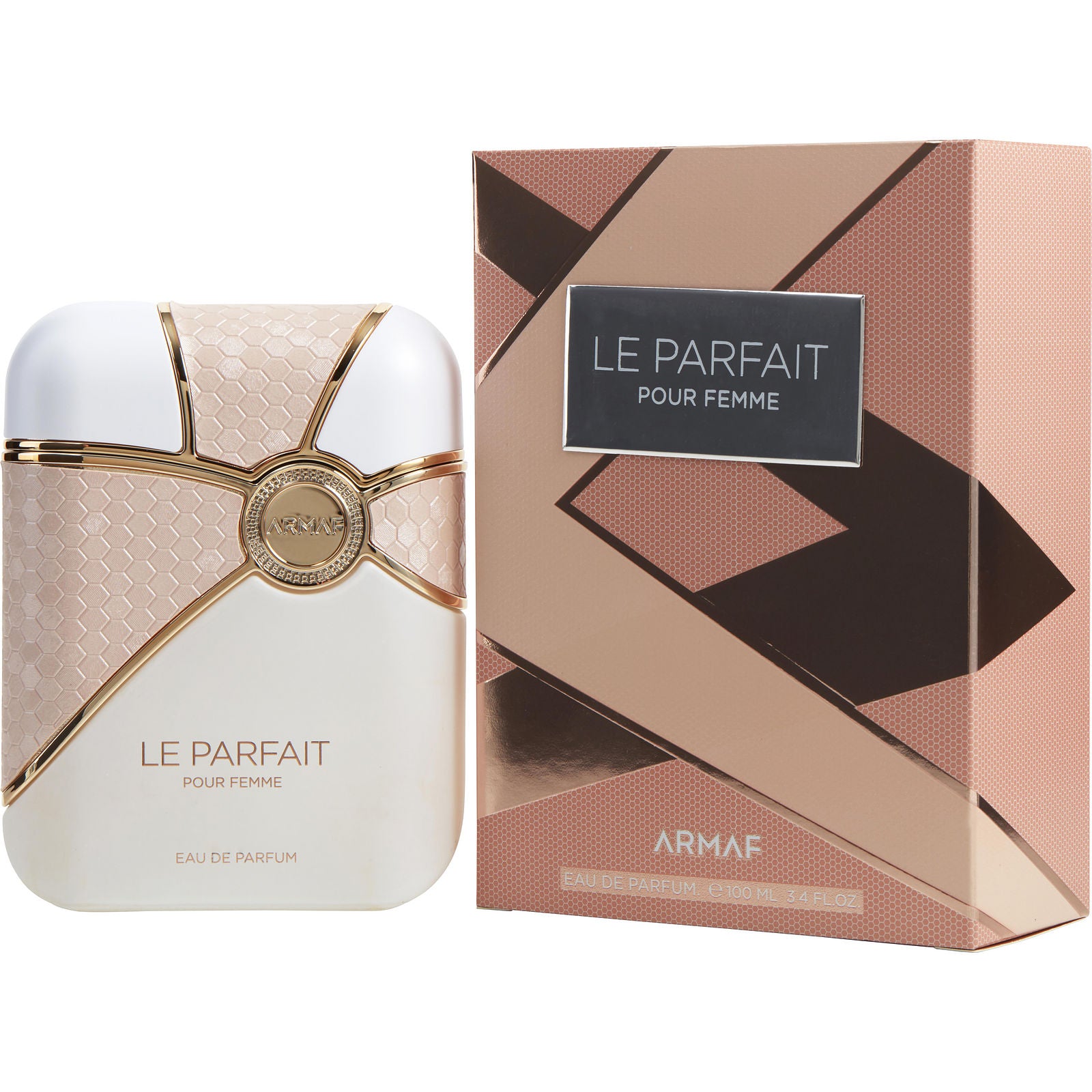 ARMAF LE PARFAIT POUR FEMME EDP 100ML