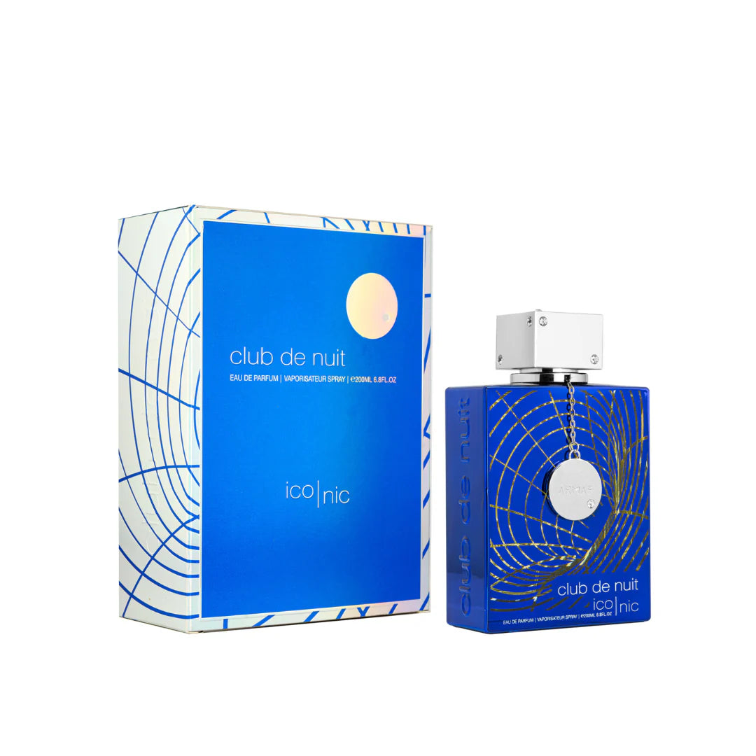 ARMAF ICONIC CLUB DE NUIT 200ML