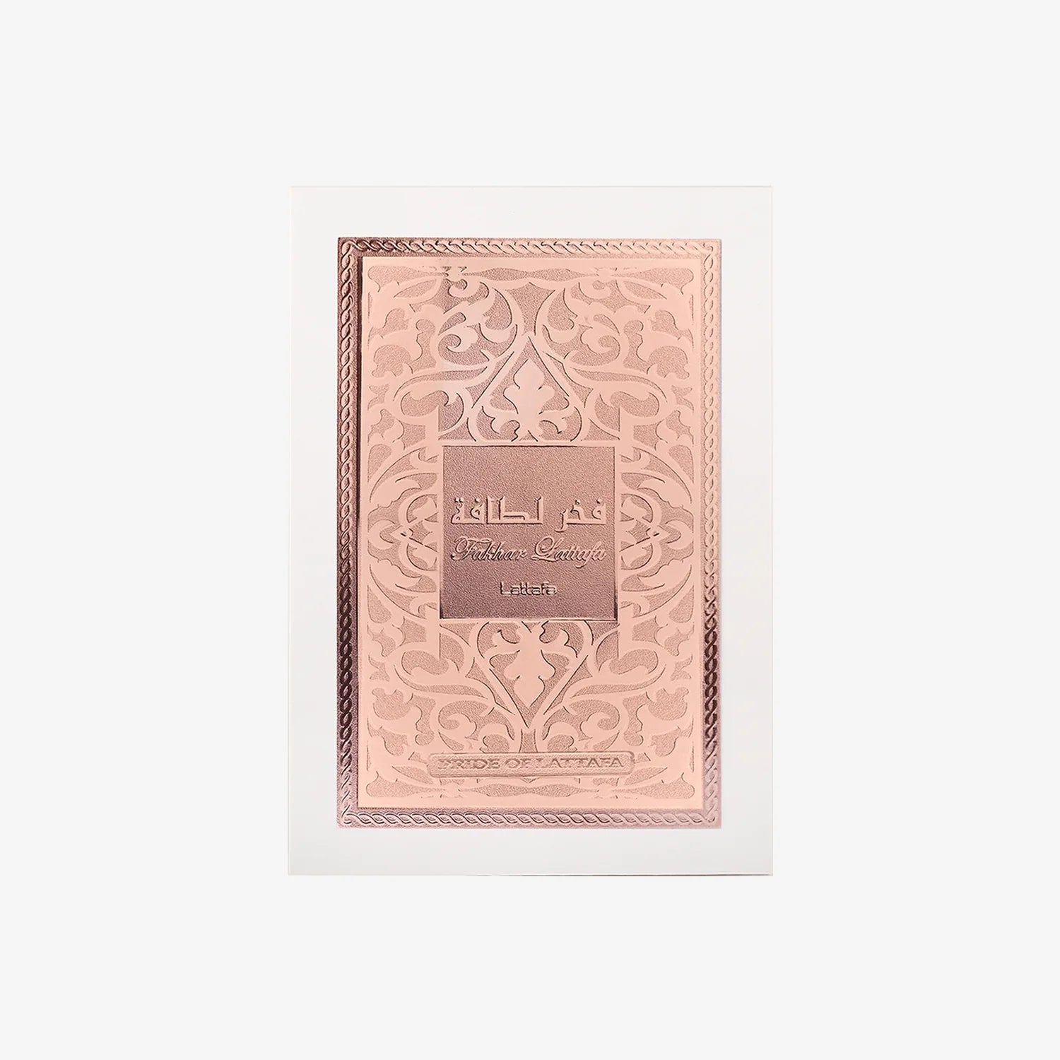 LATTAFA FAKHAR EXTRAIT 100ML