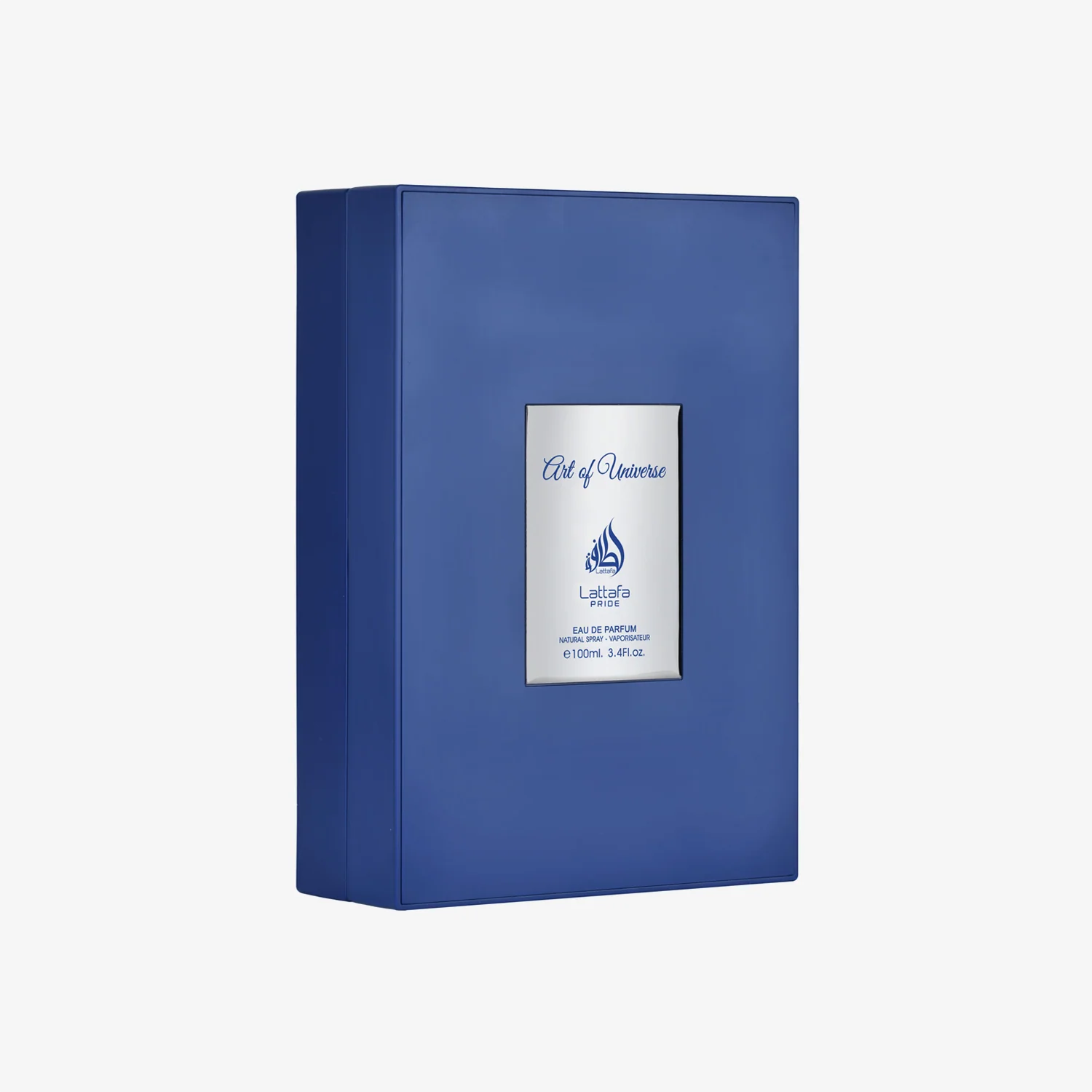 LATTAFA ART OF UNIVERSE 100ML
