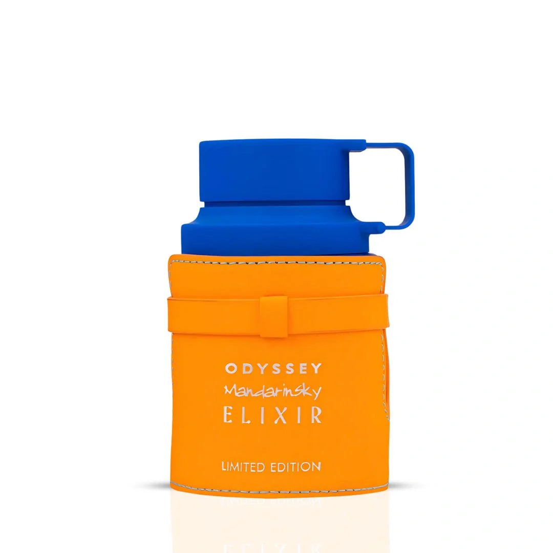 ARMAF ODYSSEY MANDARIN SKY ELIXIR 100ML