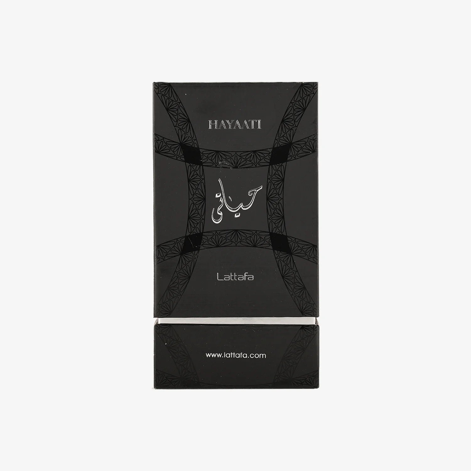 LATTAFA HAYAATI 3.4 OZ / 100ML