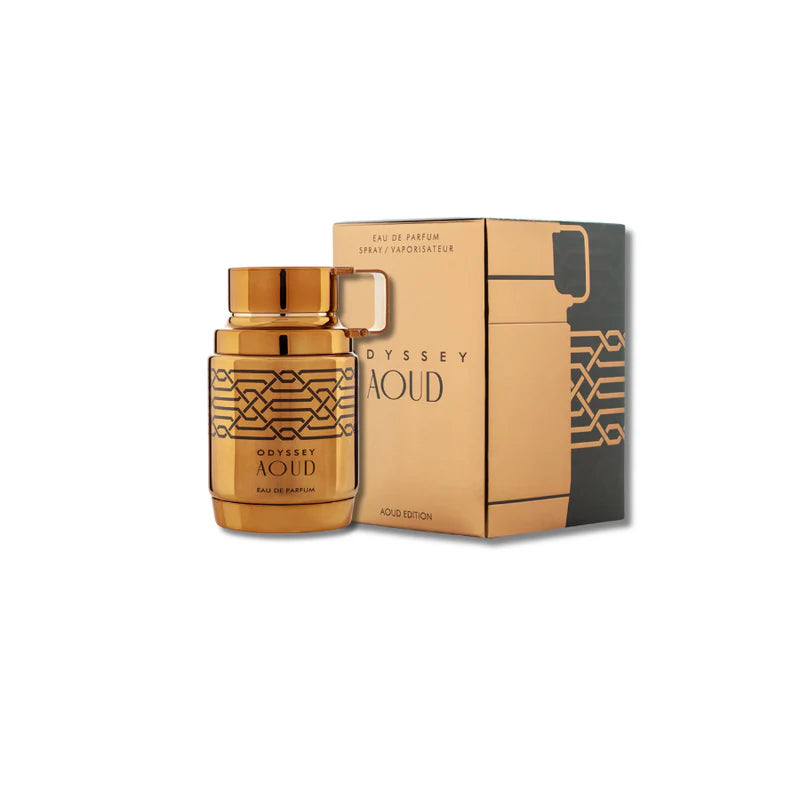 ODYSSEY AOUD MEN 100ML