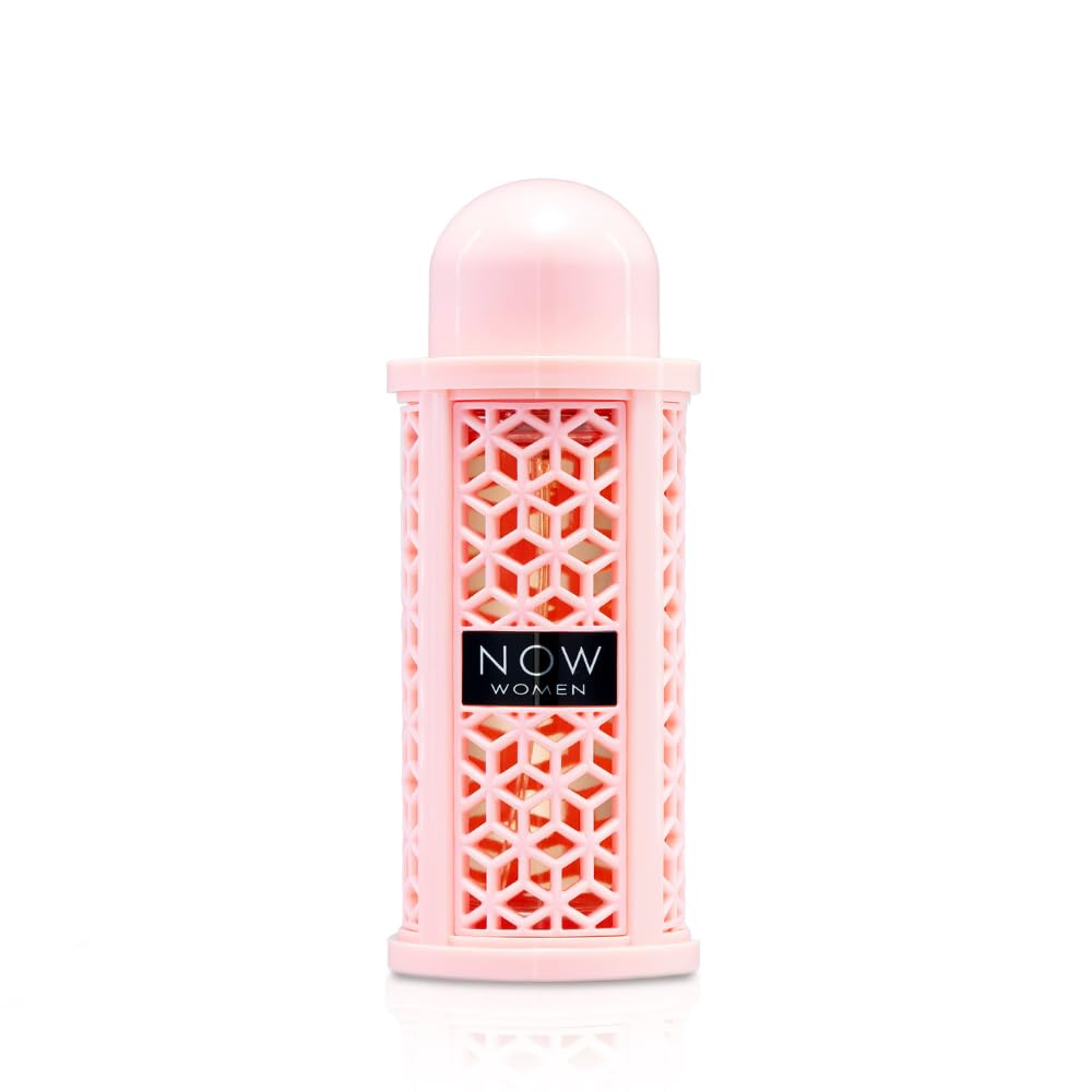 LATTAFA RAVE NOW WOMAN 3.4 OZ
