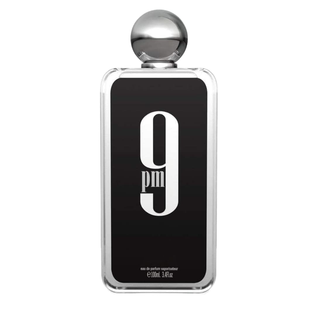 AFNAN 9PM 100ML