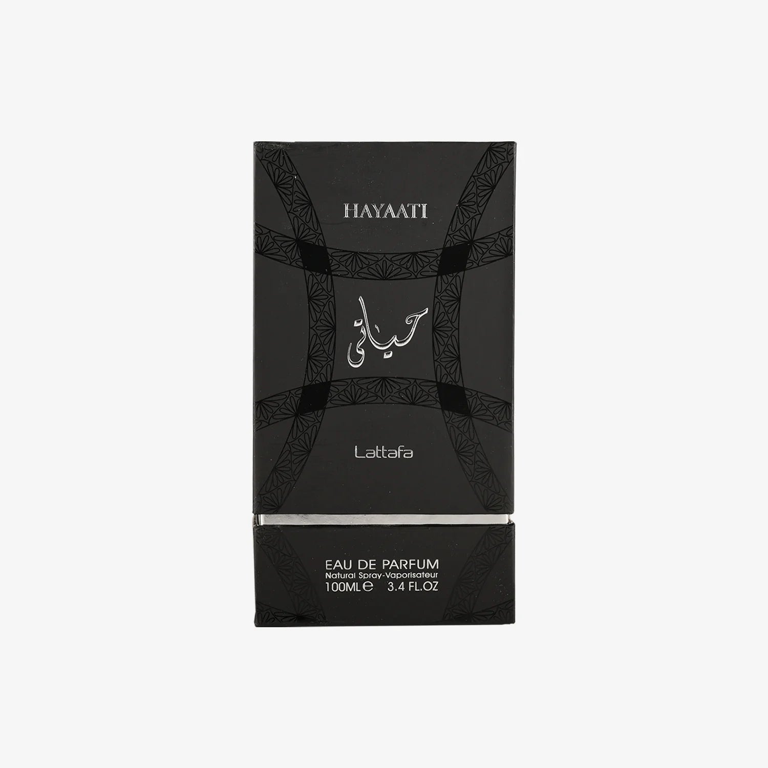 LATTAFA HAYAATI 3.4 OZ / 100ML