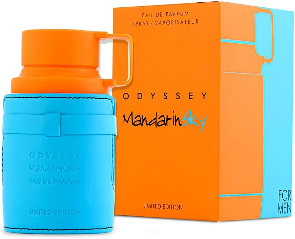 ARMAF ODYSSEY MANDARIN SKY 100ML