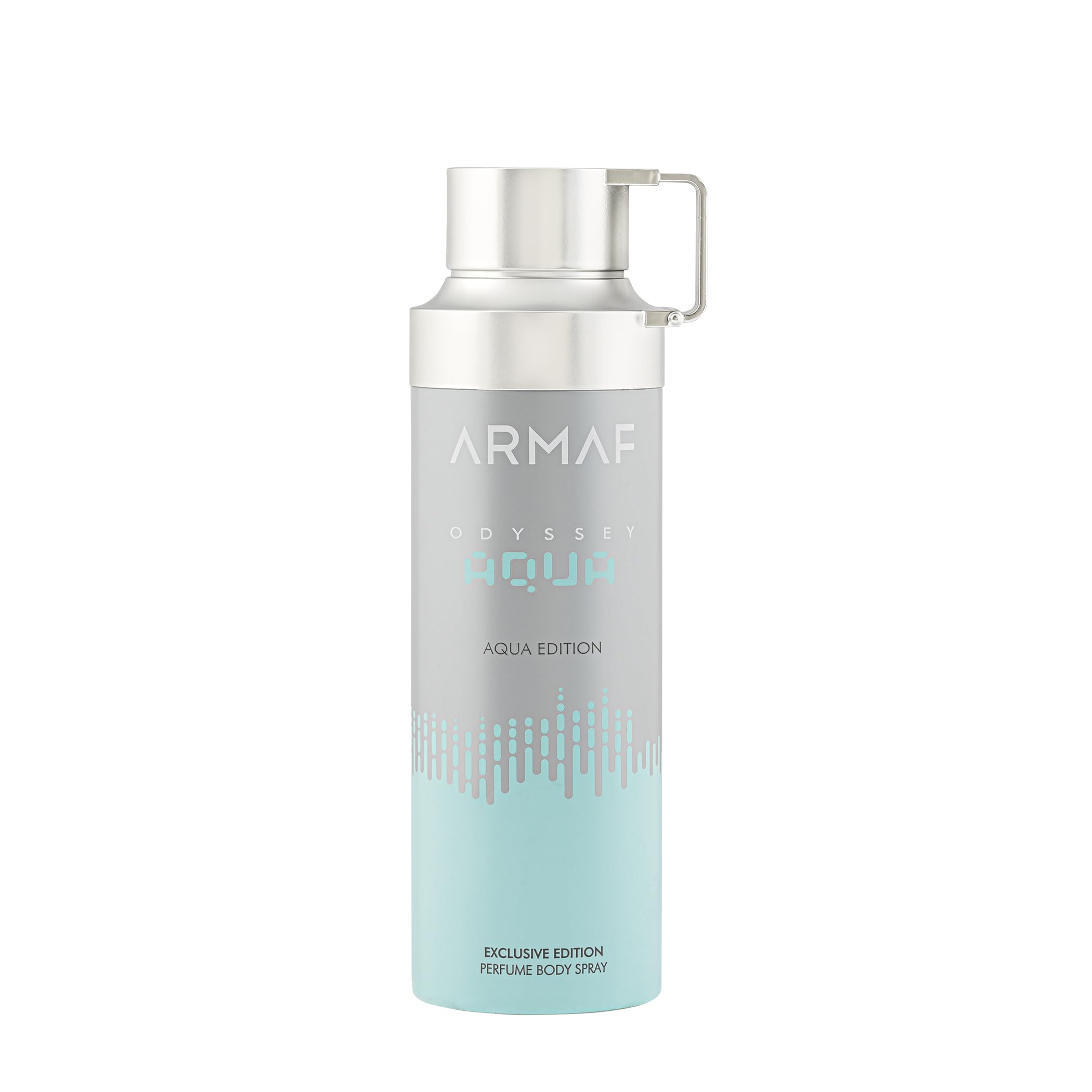 ARMAF BODY SPRAY ODYSSEY AQUA  MEN 100ML