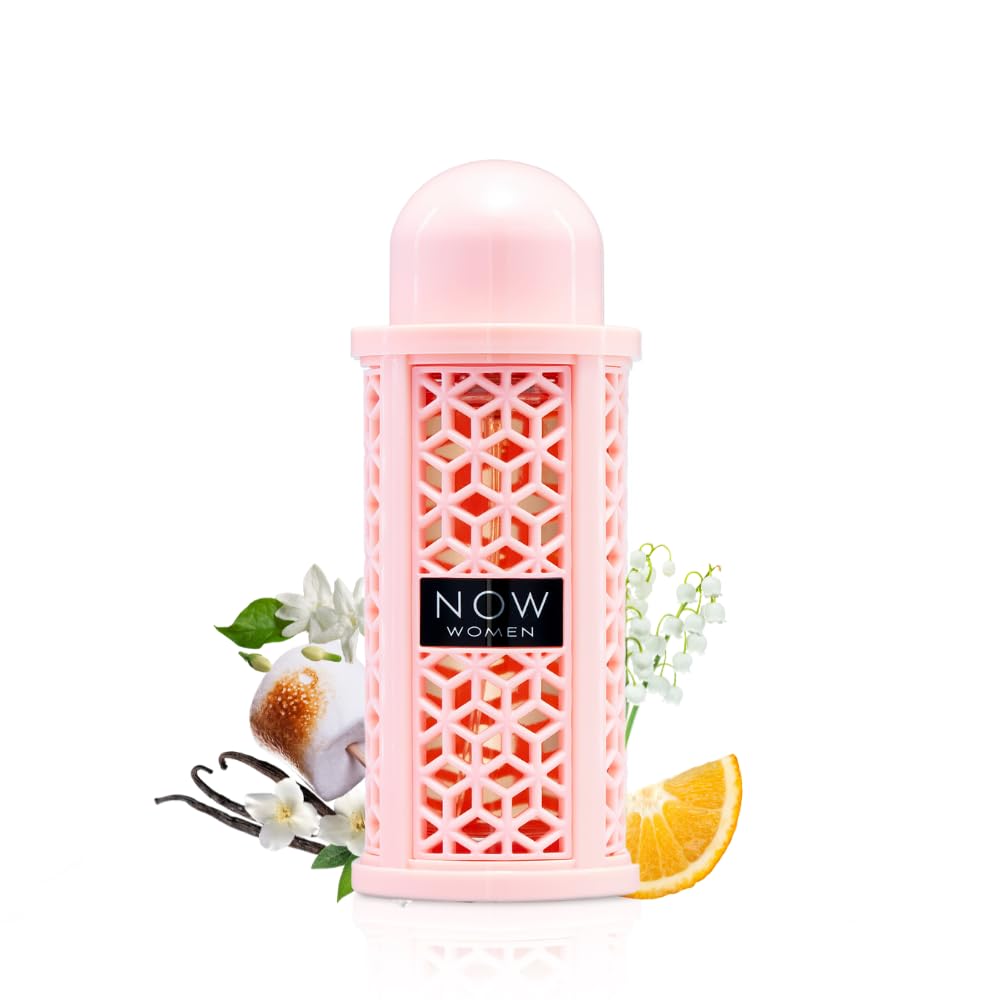 LATTAFA RAVE NOW WOMAN 3.4 OZ