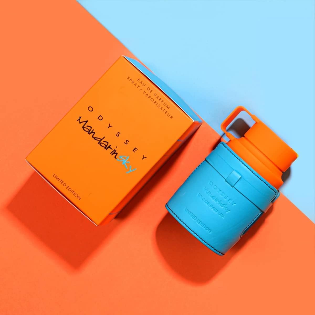 ARMAF ODYSSEY MANDARIN SKY 100ML