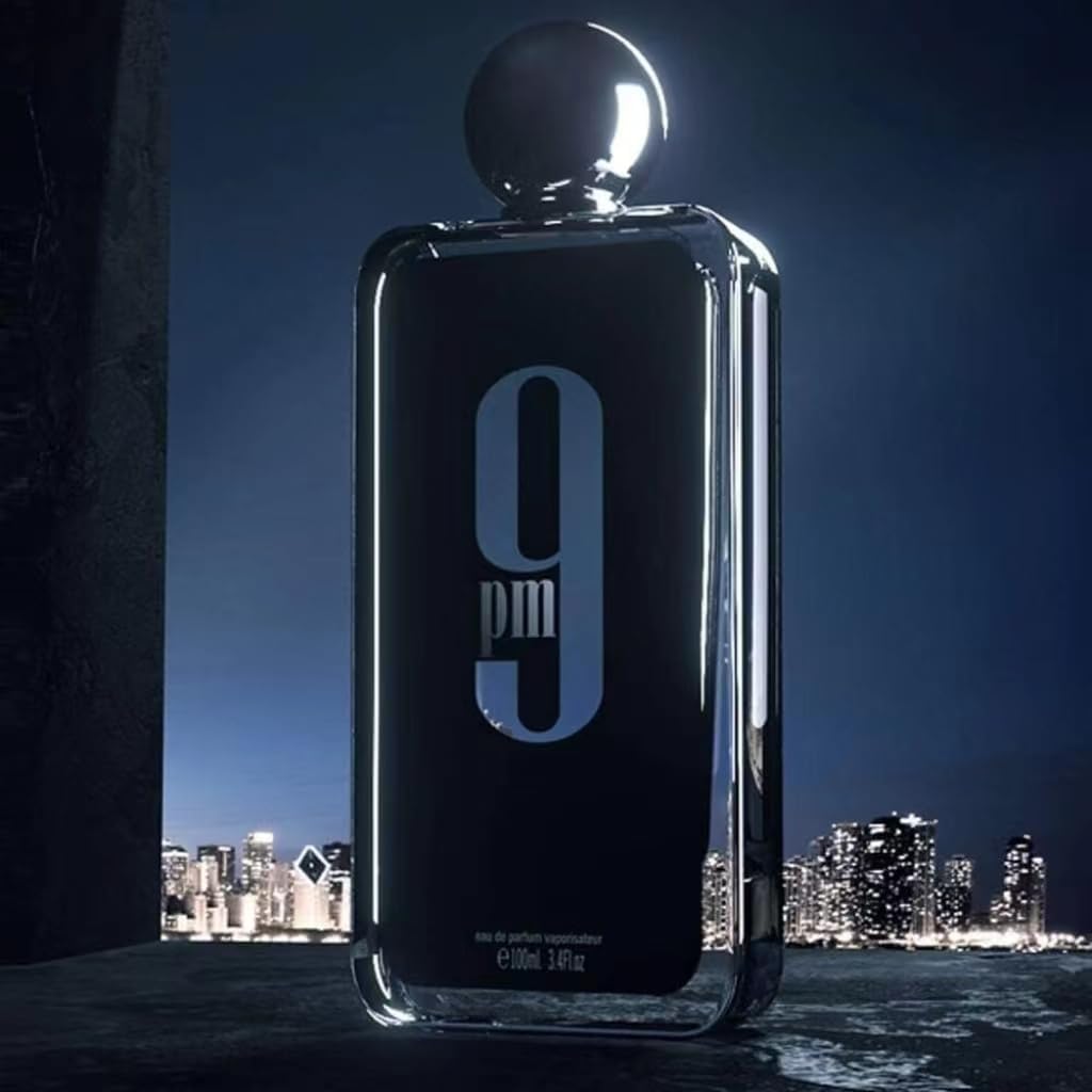 AFNAN 9PM 100ML