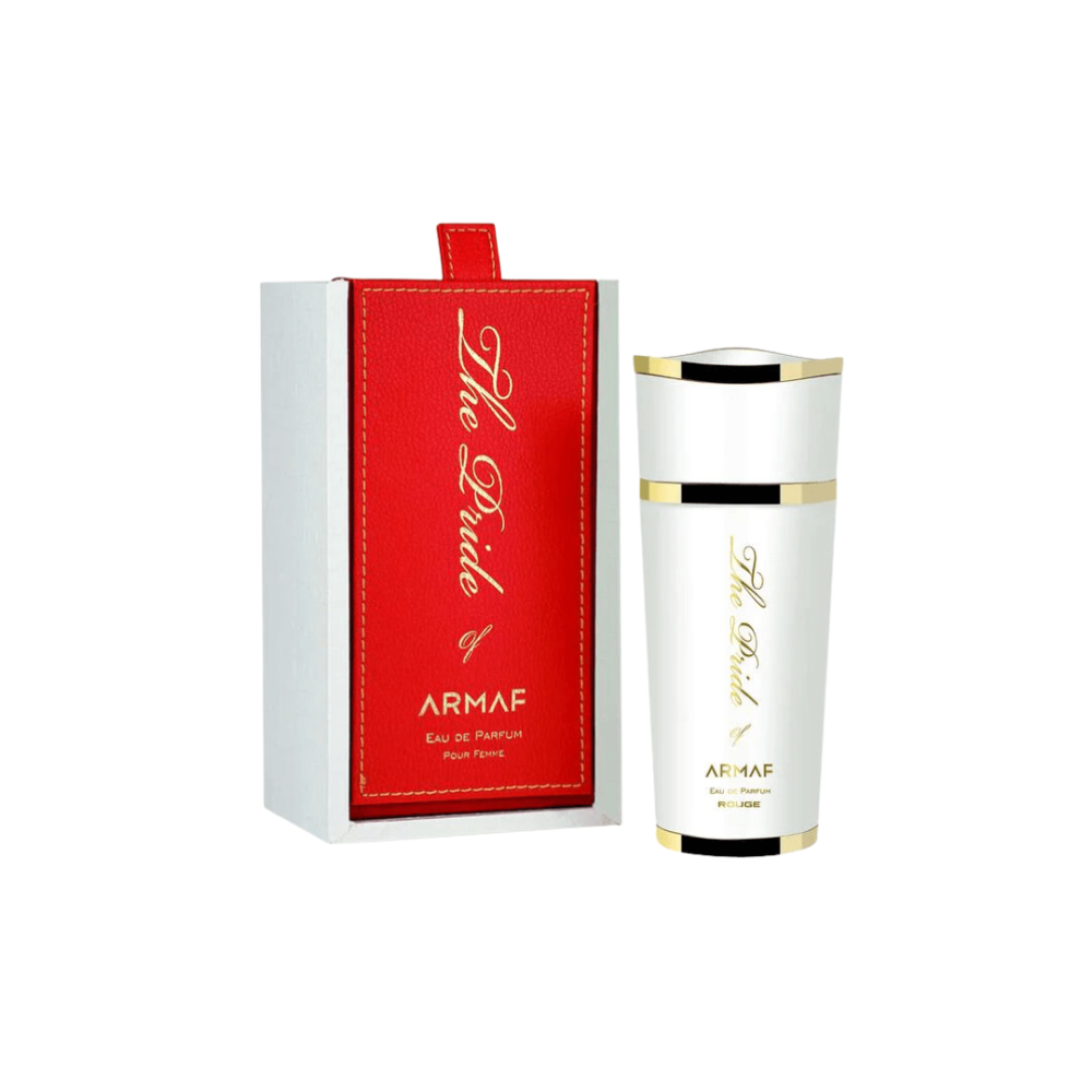 ARMAF THE PRIDE ROUGE EDP 100ML