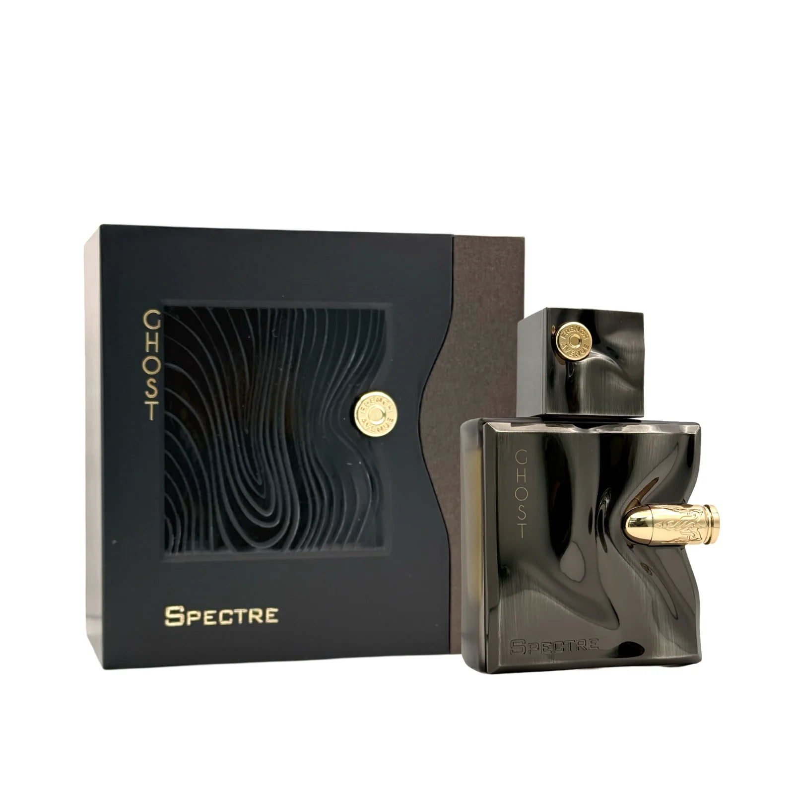 FRENCH AVENUE GHOST SPECTRE 100ML