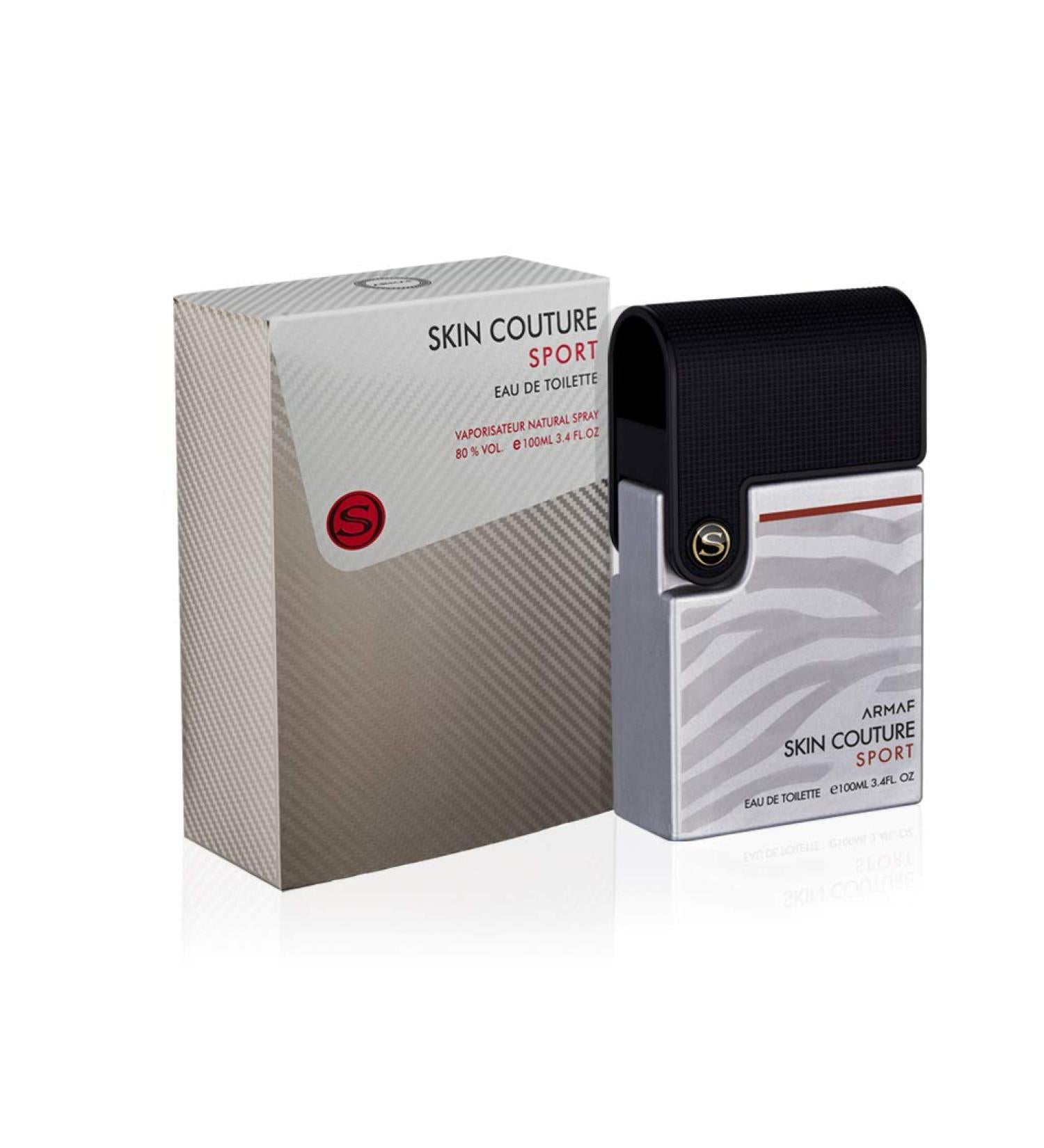 ARMAF SKIN COUTURE SPORT 100ML