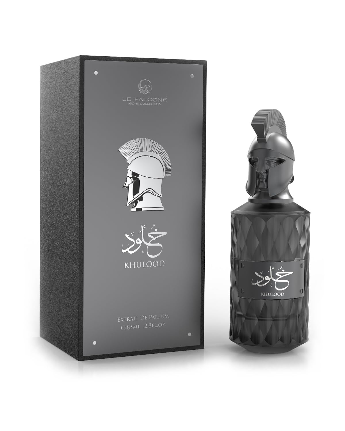 LE FALCONE NICHE COLLECTION KHULOOD EXTRAIT DE PARFUM 85ML