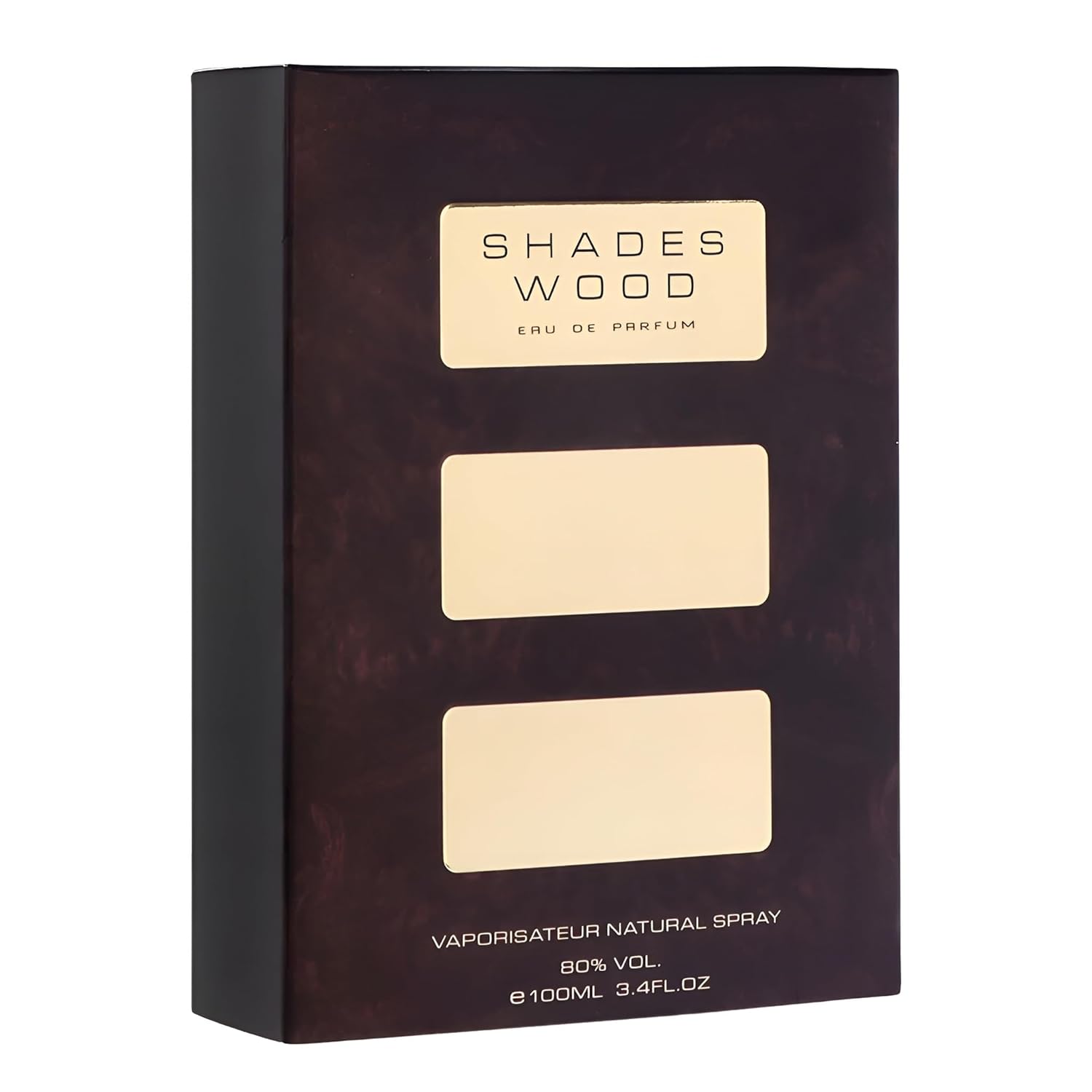 ARMAF SHADESWOOD EDT 100ML