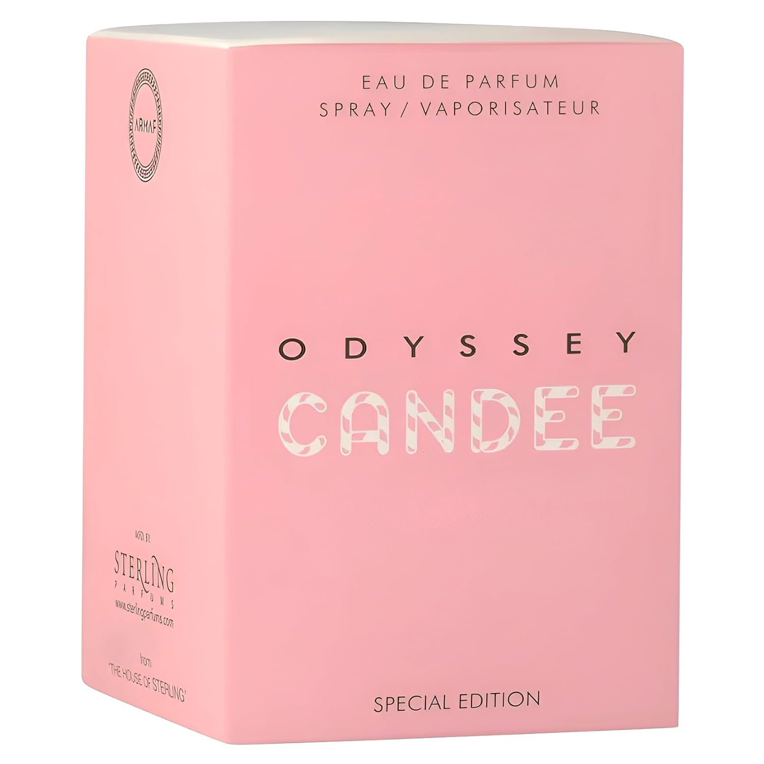 ARMAF ODYSSEY CANDEE SPECIAL EDITION 100ML