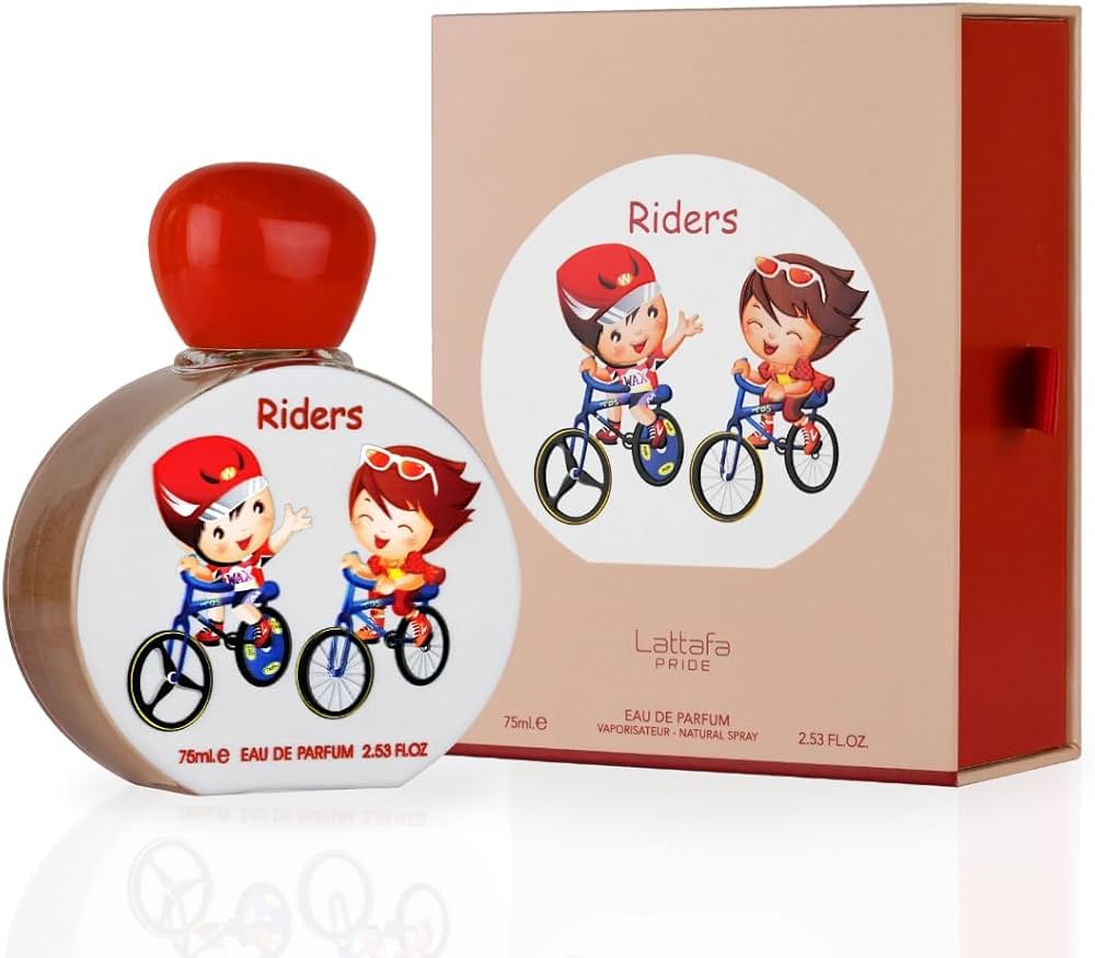 LATTAFA RIDERS 75ML