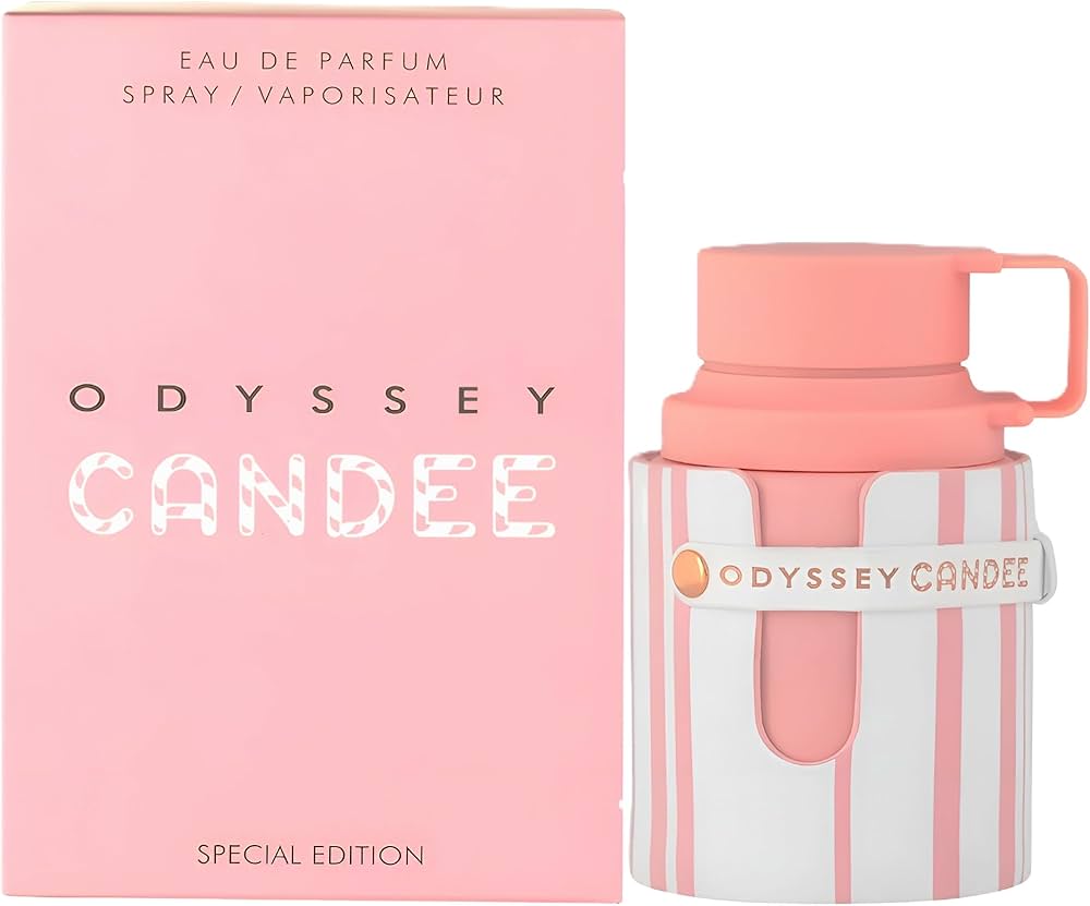 ARMAF ODYSSEY CANDEE SPECIAL EDITION 100ML
