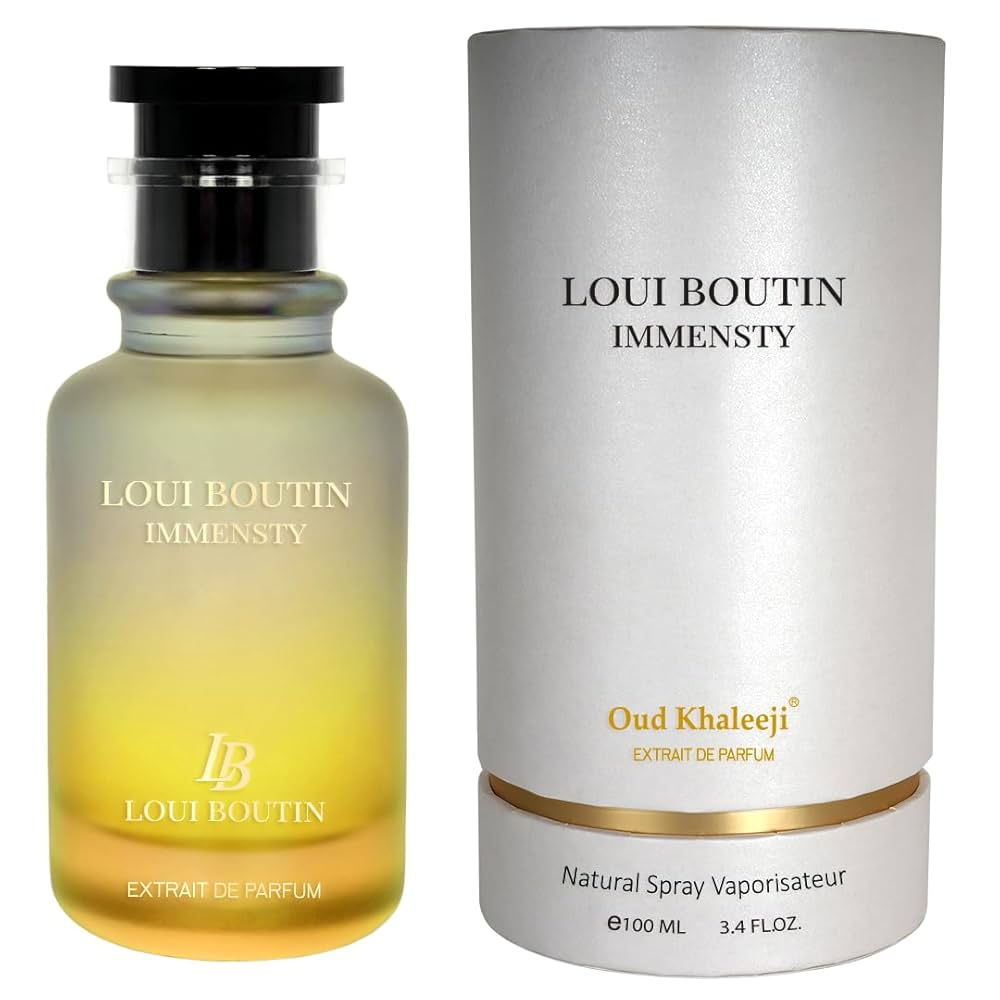IMMENSITY LOUI BOUTIN EDP 100ML