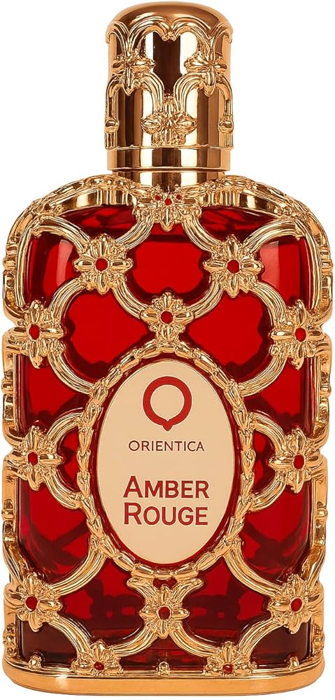 ORIENTICA AMBER ROUGE 80ML