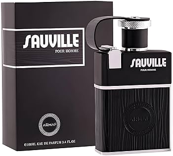 ARMAF SAUVILLE POUR HOMME EDP 100ML