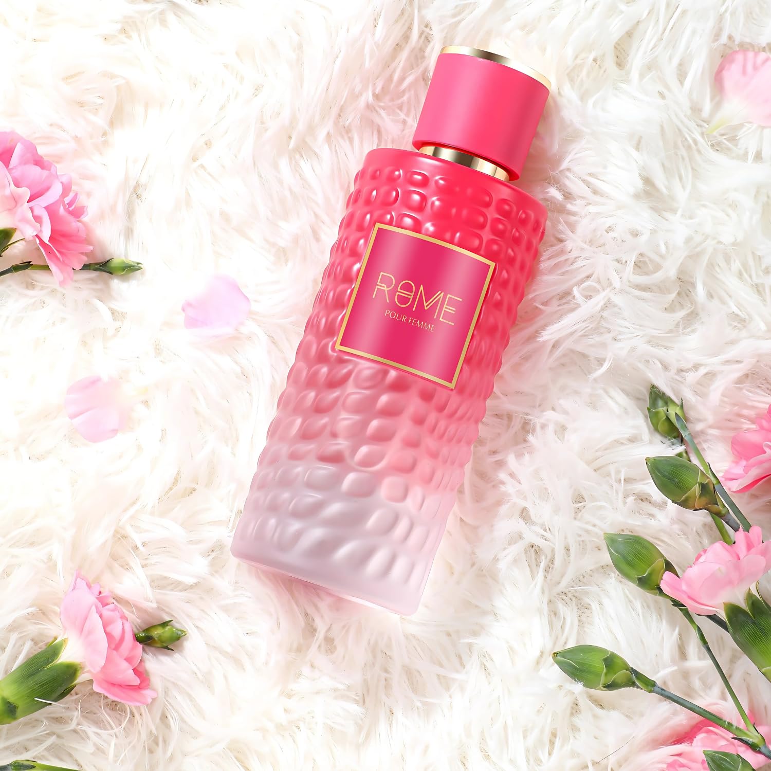 BHARARA BEAUTY ROME POUR FEMME 3.4 OZ 100ML