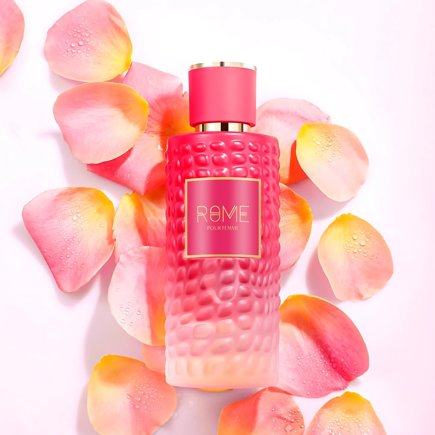 BHARARA BEAUTY ROME POUR FEMME 3.4 OZ 100ML