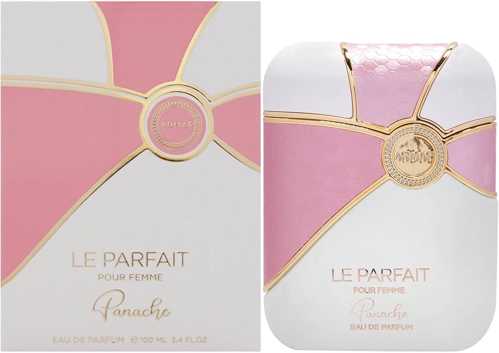ARMAF LE PARFAIT POUR FEMME PANACHE 100ML
