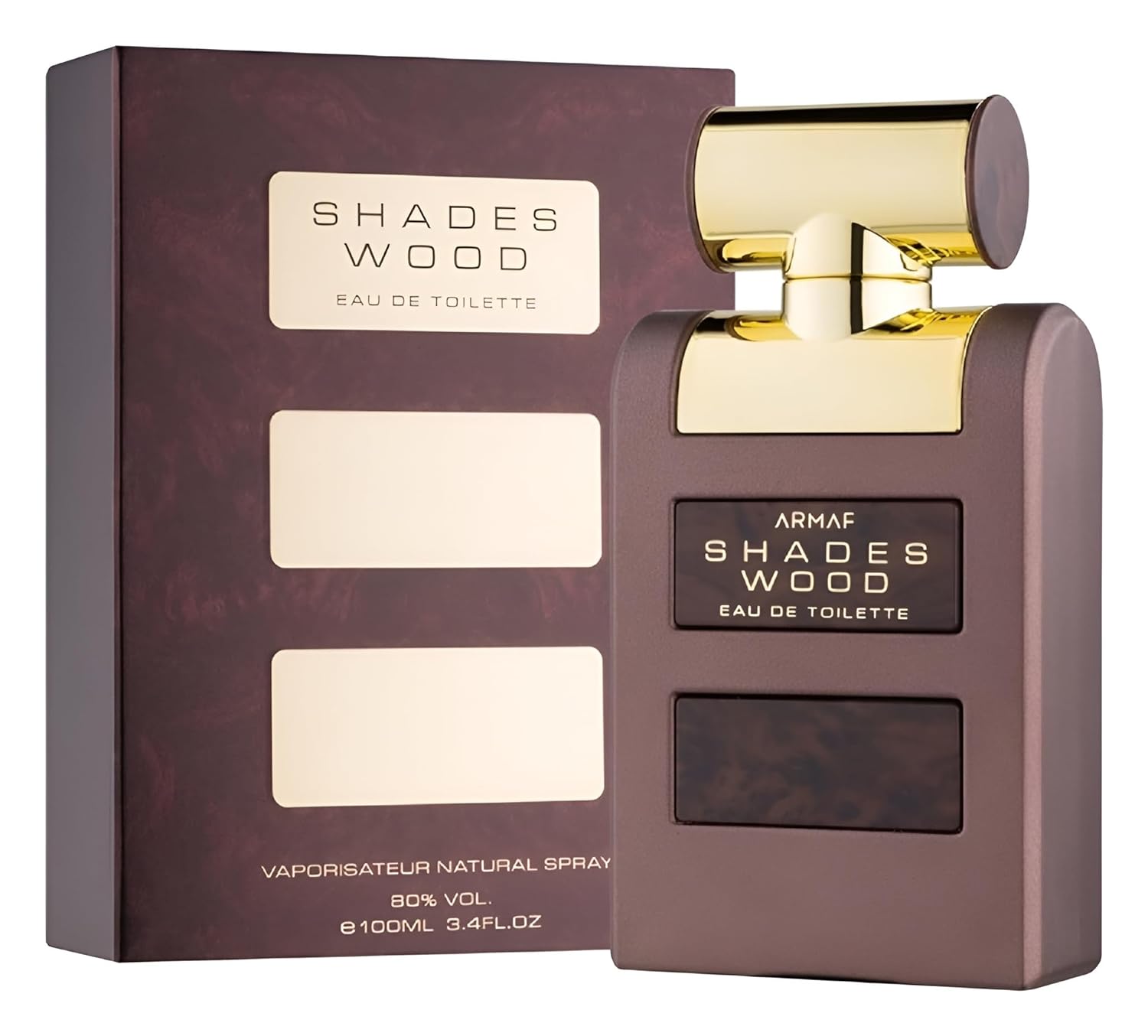 ARMAF SHADESWOOD EDT 100ML
