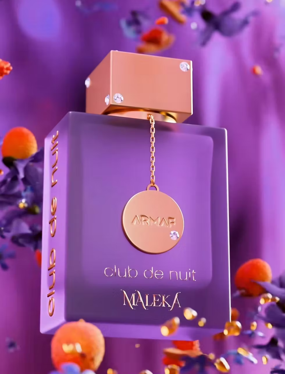 ARMAF CLUB DE NUIT MALEKA 100ML