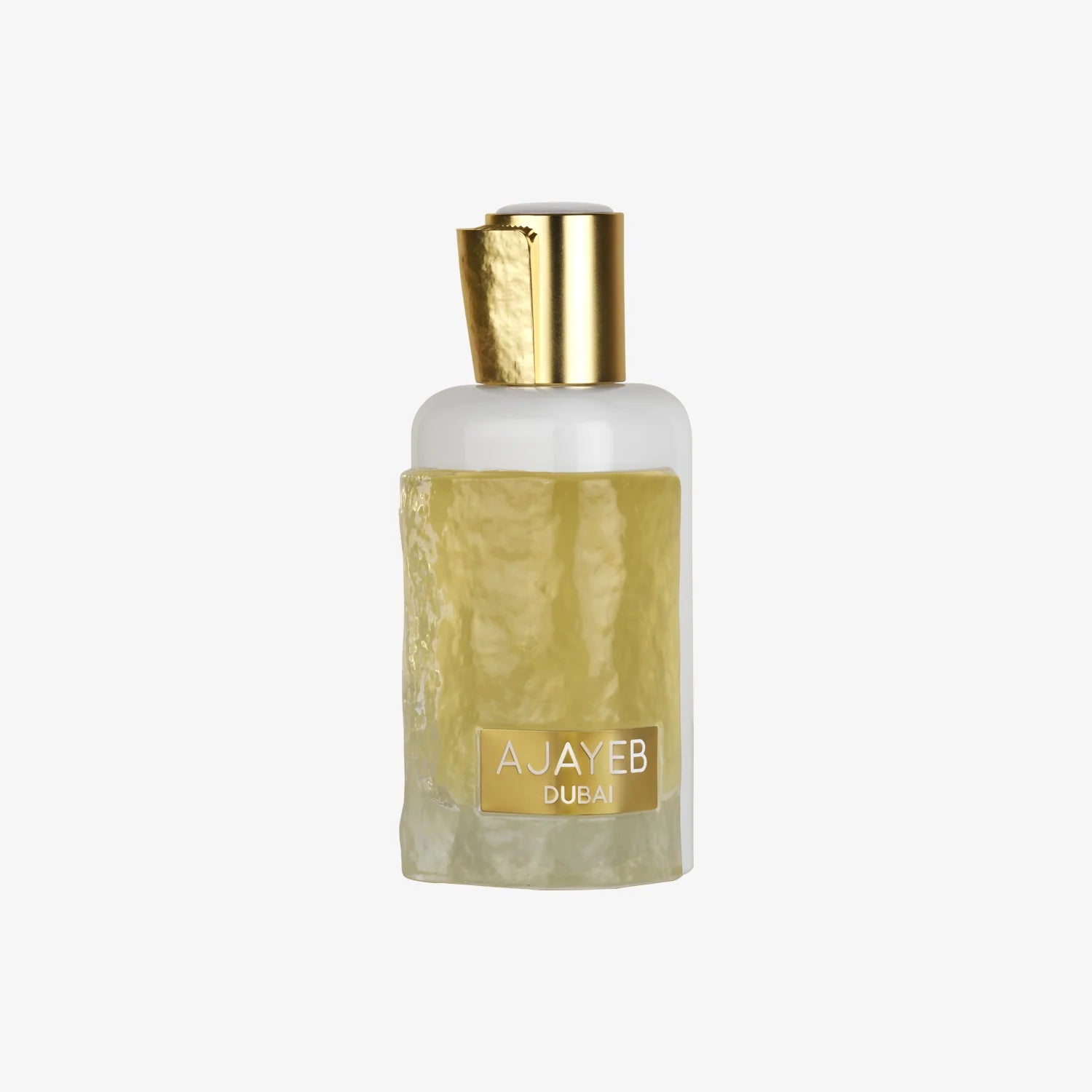 LATTAFA AJAYEB PORTRAIT DUBAI EDP 100ML