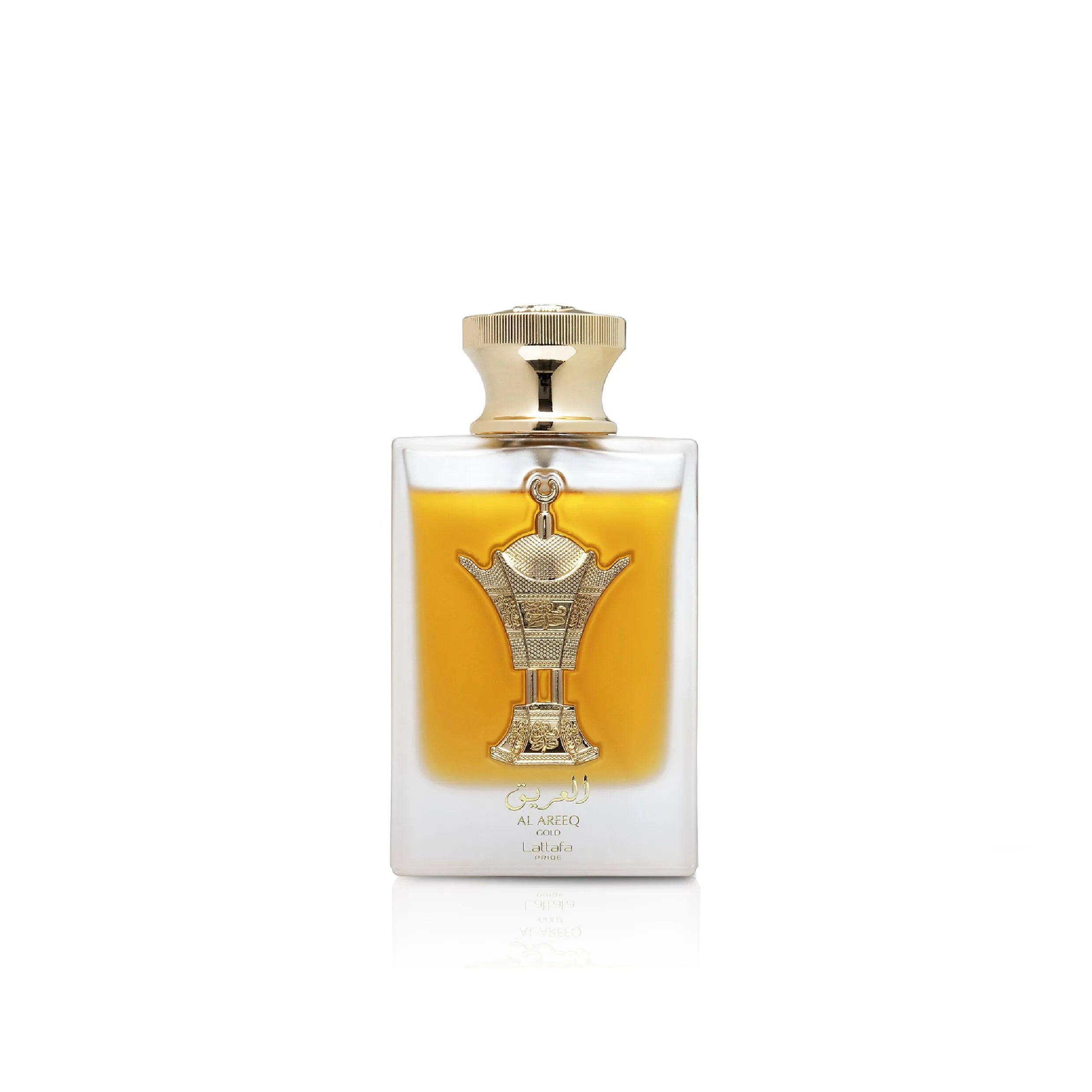 LATTAFA AL AREEQ GOLD 100ML